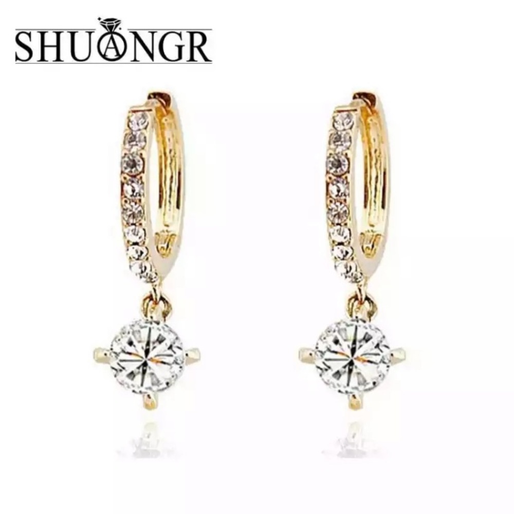 Brand new beautiful earrings